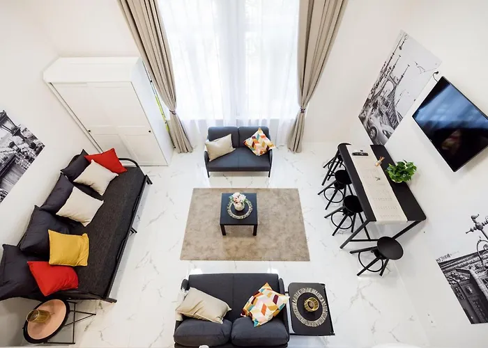 Seventh Heaven 3 Budapest