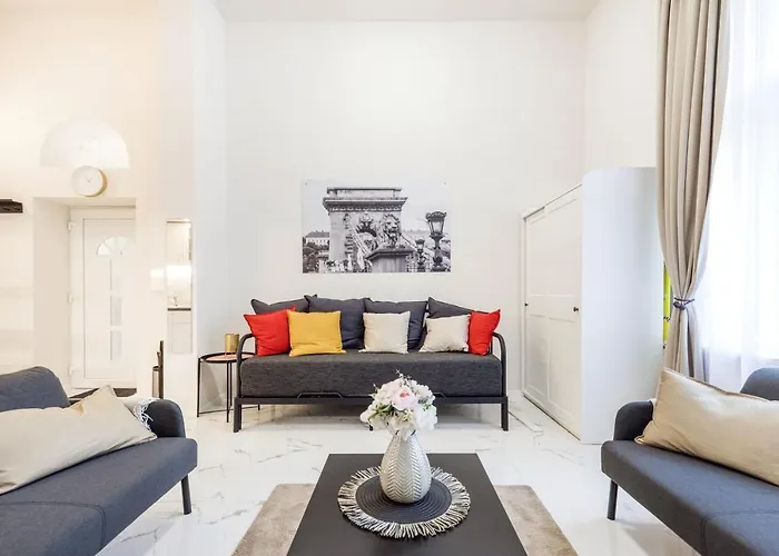 Appartement Seventh Heaven 3 *