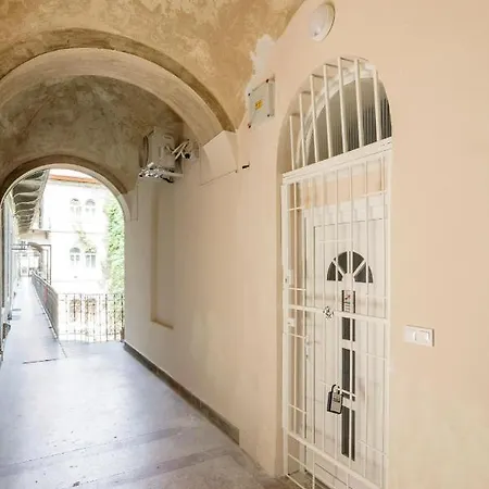 Seventh Heaven 3 布达佩斯