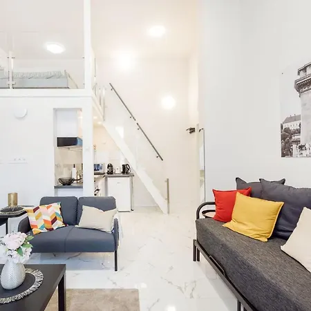 Seventh Heaven 3 布达佩斯